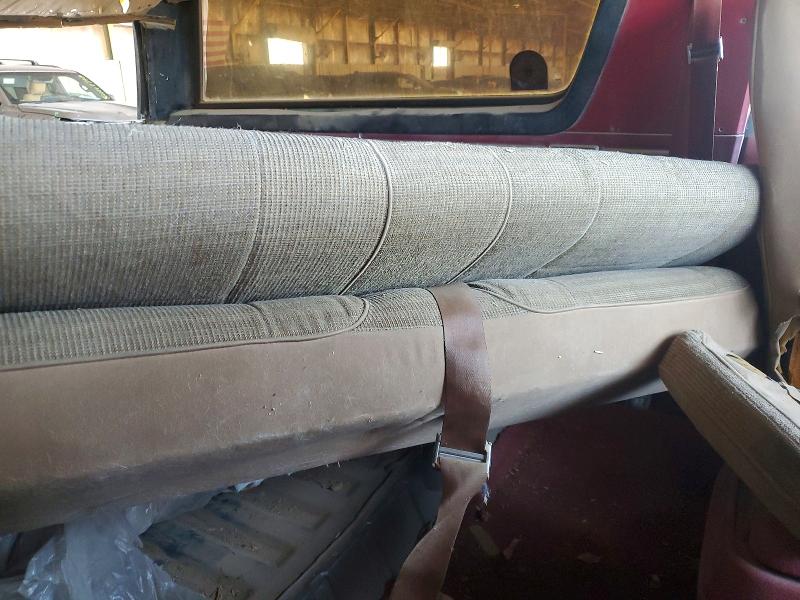 Aukcja sprzedaży 1988 Ford Bronco, vin: 1FMEU15N3JLA24129, numer aukcji: 54970866