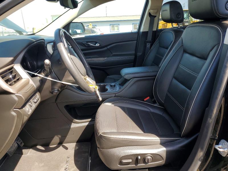 Продажа на аукционе авто 2020 Gmc Acadia, vin: 1GKKNXLS2LZ185754, номер лота: 52029696