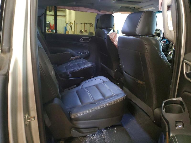 Продажа на аукционе авто 2019 Gmc Yukon Xl, vin: 1GKS2HKJ0KR385554, номер лота: 53879746
