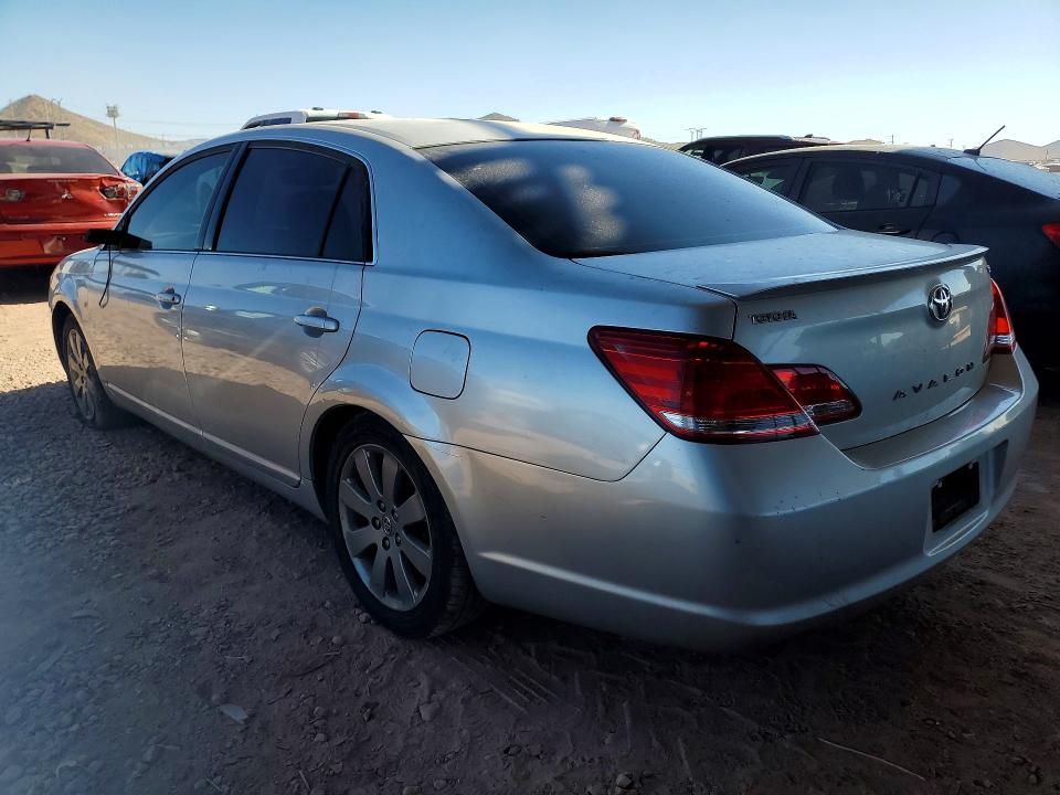 2006 Toyota Avalon მანქანა იყიდება აუქციონზე, vin: 4T1BK36B76U062764, აუქციონის ნომერი: 52704806