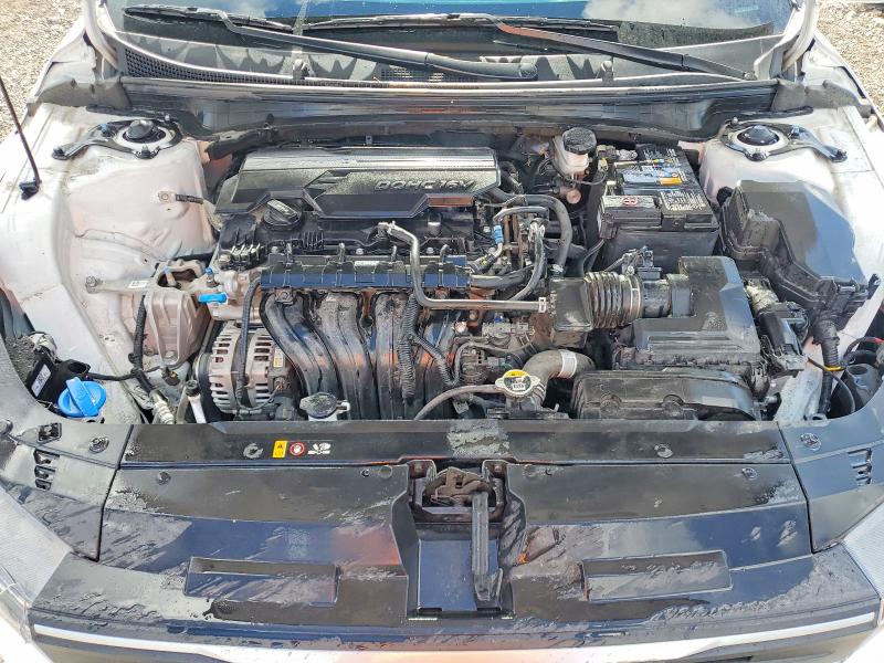 Aukcja sprzedaży 2025 Kia K4, vin: 3KPFT4DE4SE075714, numer aukcji: 54325566