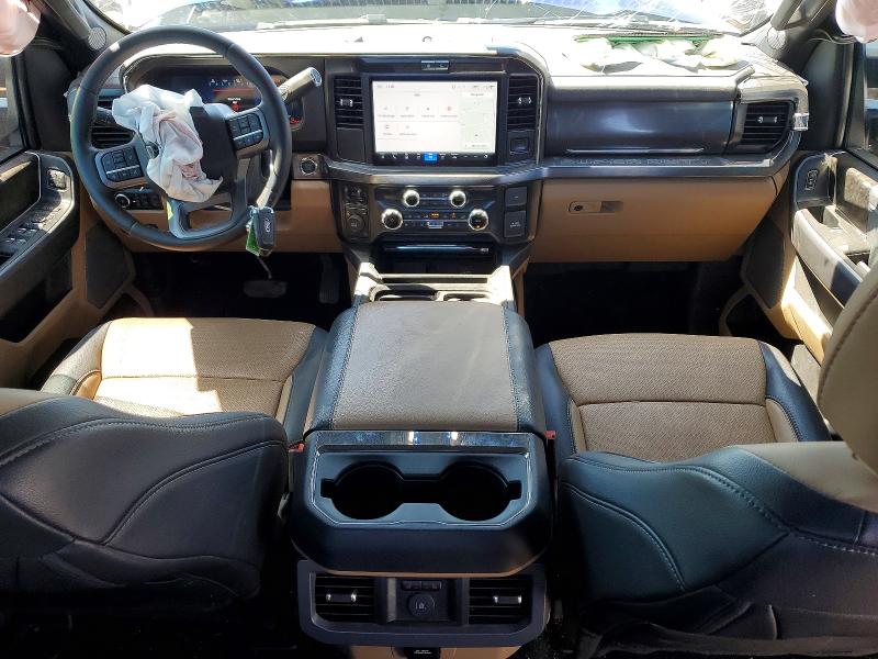 Продажа на аукционе авто 2026 Ford F350, vin: 1FT8W3DMXTEC48361, номер лота: 51797086