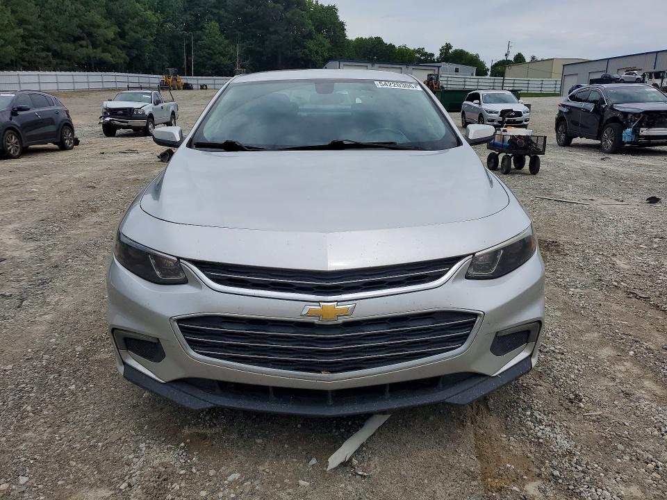 Продаж на аукціоні авто 2018 Chevrolet Malibu, vin: 1G1ZD5ST5JF162388, номер лоту: 54220306