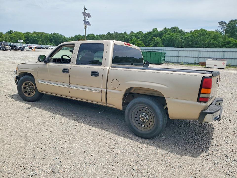 Продажа на аукционе авто 2006 Gmc New Sierra, vin: 2GTEC13V661336128, номер лота: 52655186