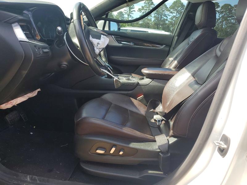 Aukcja sprzedaży 2021 Cadillac Xt6, vin: 1GYKPCRS5MZ198094, numer aukcji: 55187276