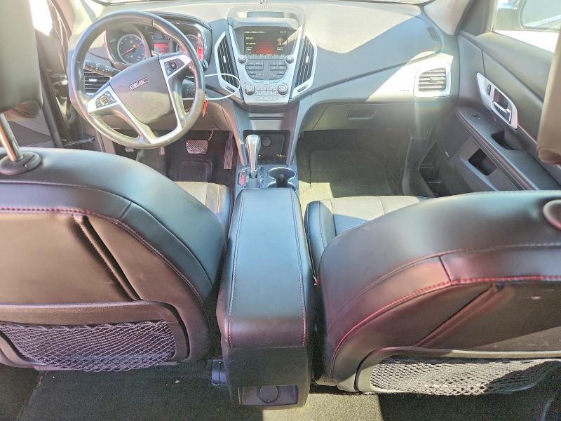 2015 Gmc Terrain მანქანა იყიდება აუქციონზე, vin: 2GKFLYE37F6125875, აუქციონის ნომერი: 52147256