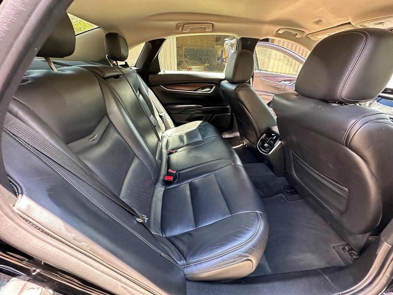 53308036 :رقم المزاد ، 2G61M5S32K9115157 vin ، 2019 Cadillac Xts مزاد بيع