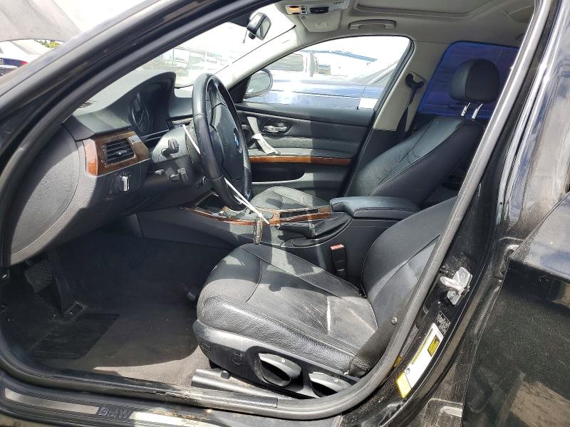 54896626 :رقم المزاد ، WBAPH5C53BA444284 vin ، 2011 Bmw 328 مزاد بيع