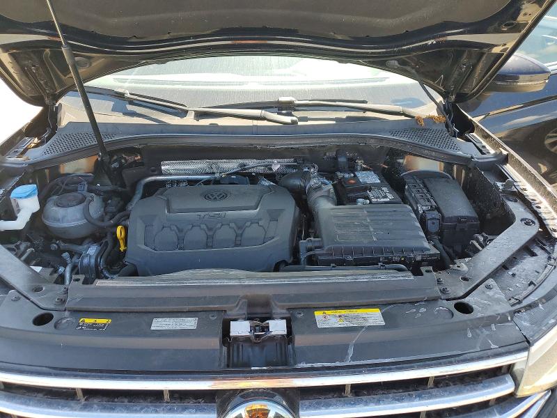 Продажа на аукционе авто 2022 Volkswagen Tiguan, vin: 3VV3B7AX3NM018204, номер лота: 52063206