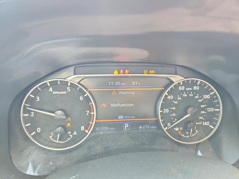 Продаж на аукціоні авто 2024 Nissan Altima, vin: 1N4BL4CV5RN322668, номер лоту: 54504576