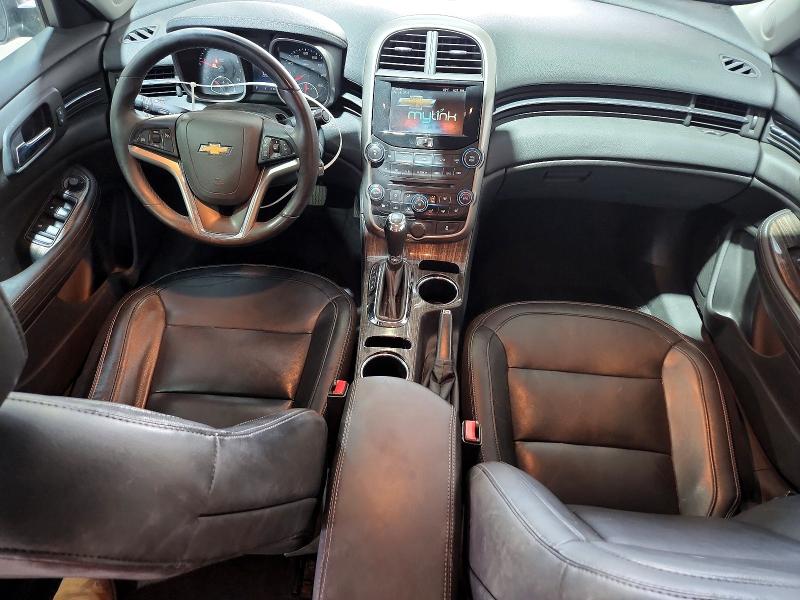 2015 Chevrolet Malibu მანქანა იყიდება აუქციონზე, vin: 1G11F5SL2FF142324, აუქციონის ნომერი: 52492466