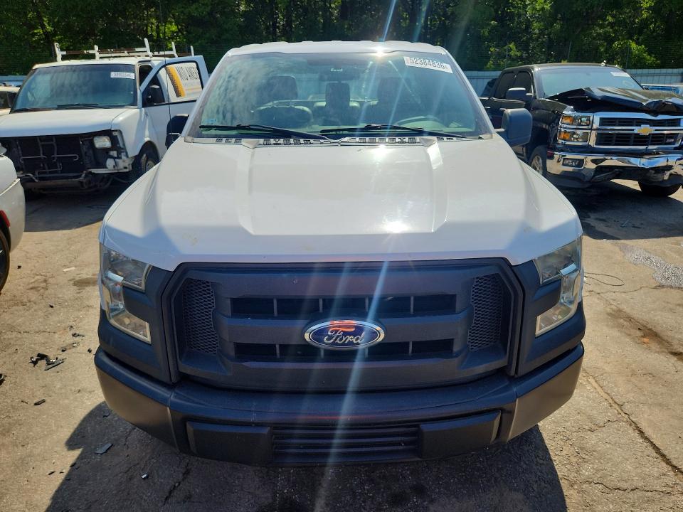 Aukcja sprzedaży 2016 Ford F150, vin: 1FTMF1C83GKE38212, numer aukcji: 52384836
