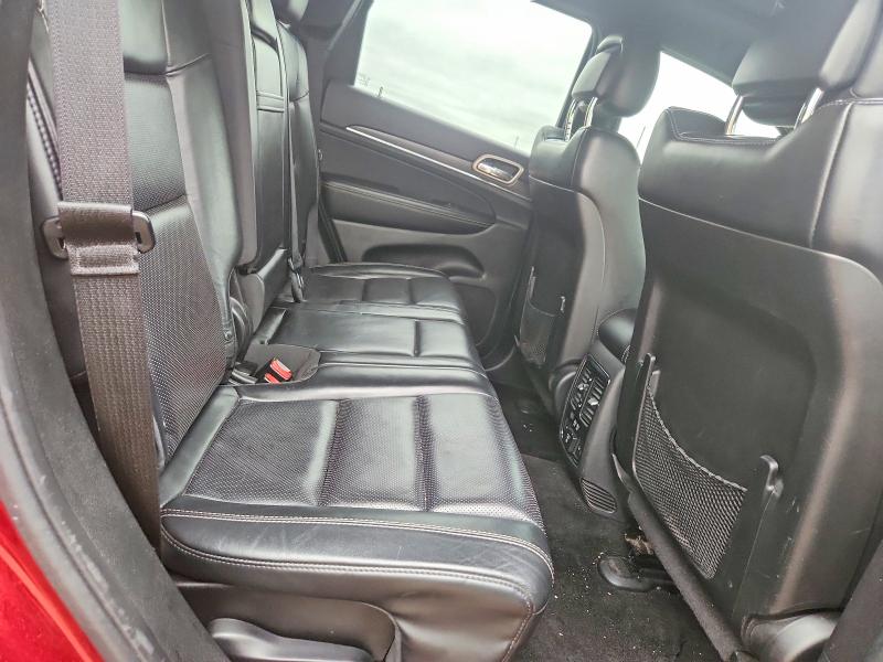 Aukcja sprzedaży 2015 Jeep Grand Cherokee, vin: 1C4RJFBG5FC663735, numer aukcji: 53427036