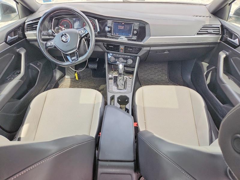 Продажа на аукционе авто 2020 Volkswagen Jetta, vin: 3VWCB7BU7LM064860, номер лота: 54439446