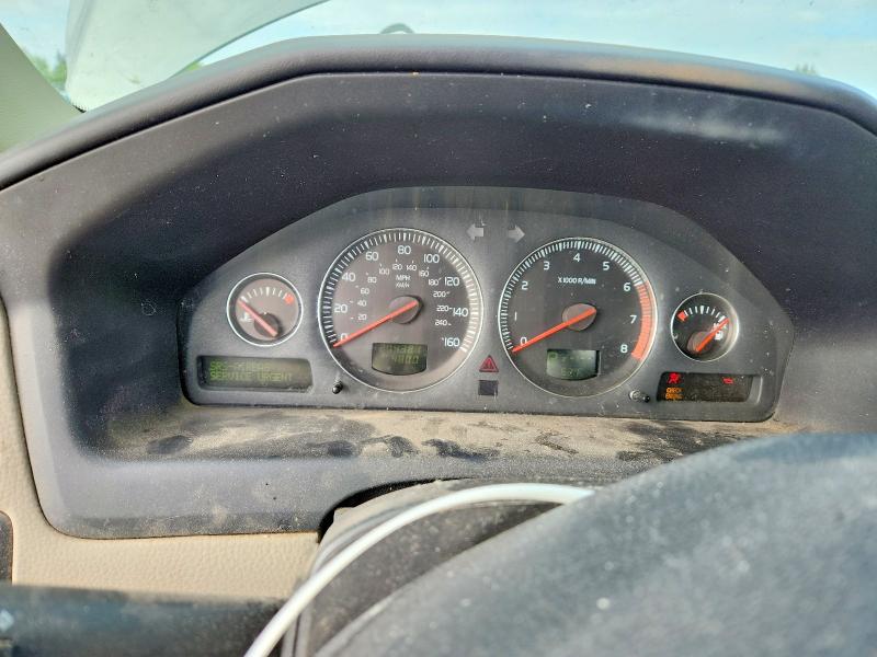 Продаж на аукціоні авто 2004 Volvo S60, vin: YV1RS64A742358904, номер лоту: 52685956