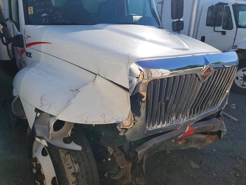 Продажа на аукционе авто 2022 International Mv607, vin: 3HAEUMML0NL293801, номер лота: 53244566