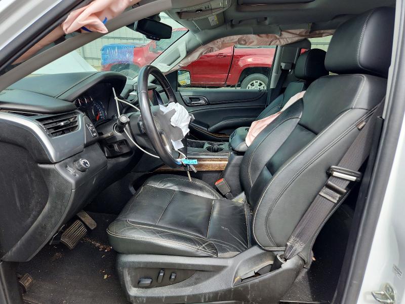 Aukcja sprzedaży 2020 Chevrolet Suburban, vin: 1GNSCHKC7LR213735, numer aukcji: 52872826
