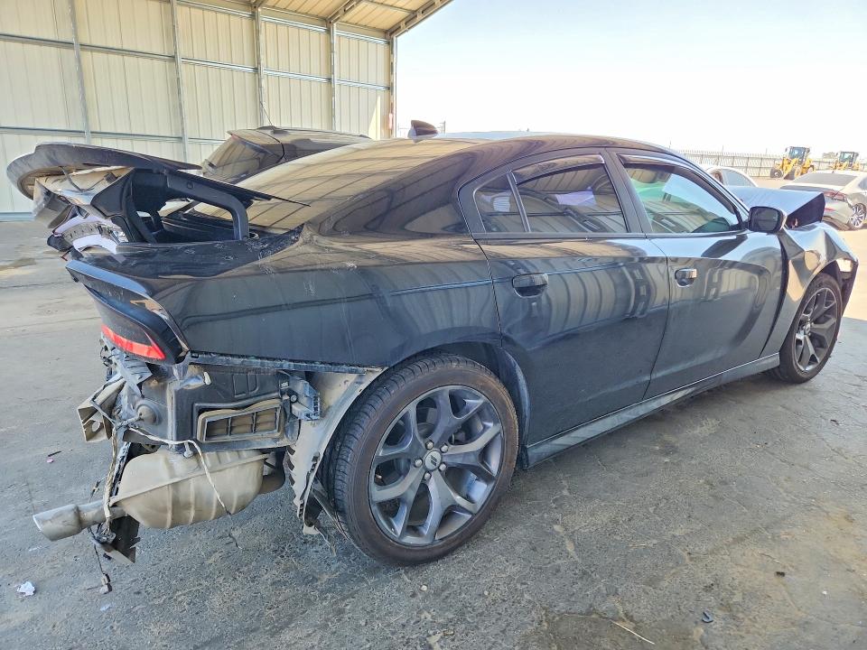 Aukcja sprzedaży 2019 Dodge Charger, vin: 2C3CDXHG1KH609032, numer aukcji: 52700386