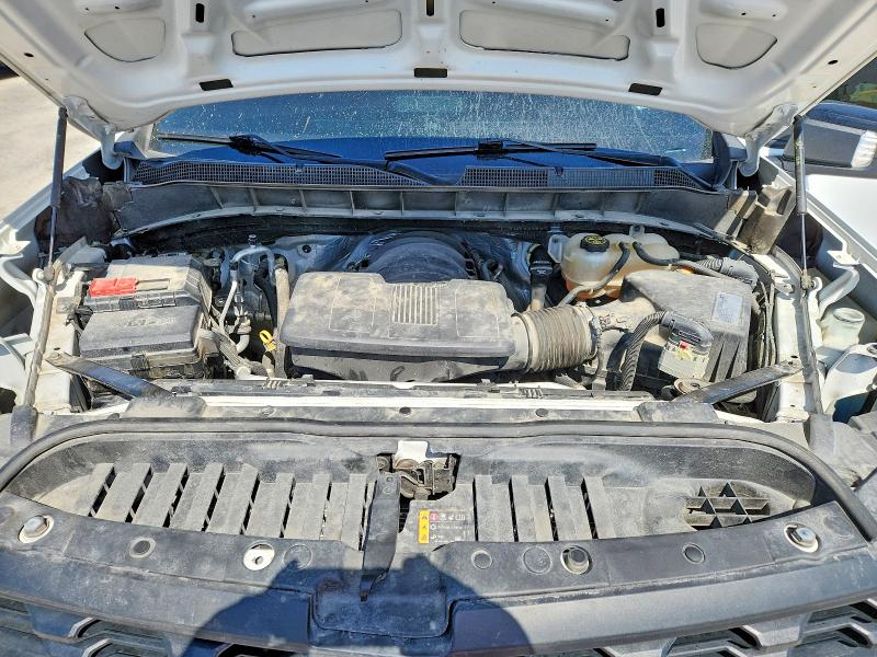 Aukcja sprzedaży 2019 Chevrolet Silverado, vin: 1GCRWAEF9KZ262039, numer aukcji: 51975846