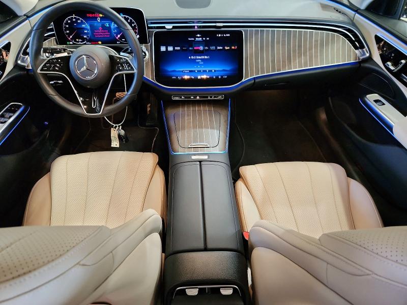 Продажа на аукционе авто 2024 Mercedes-benz E, vin: W1KLF4HB0RA073696, номер лота: 54863046