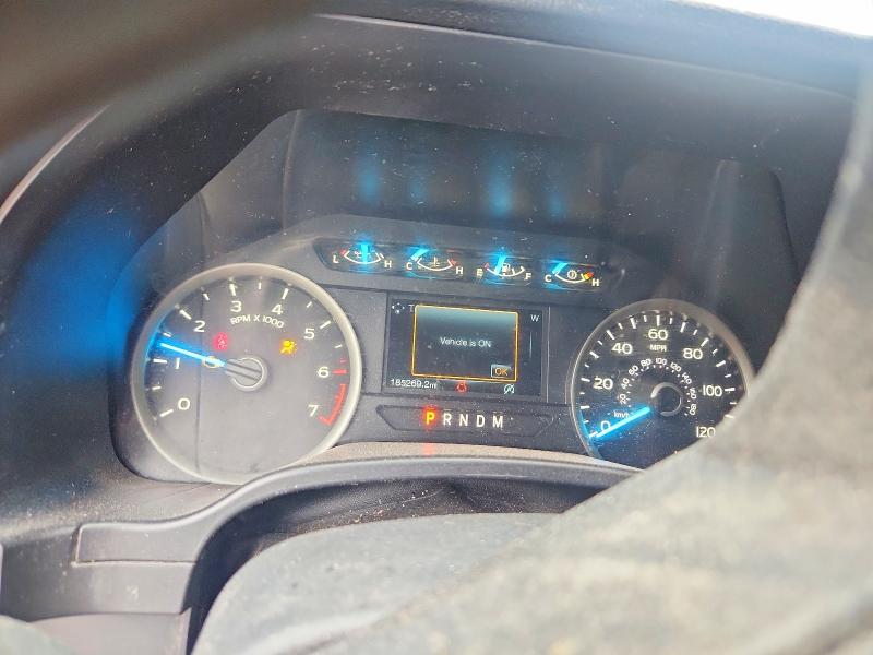 54007166 :رقم المزاد ، 1FTEW1C55KKD14400 vin ، 2019 Ford F150 مزاد بيع