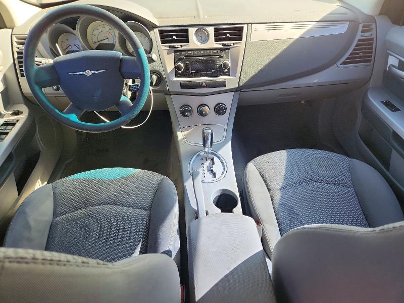 Aukcja sprzedaży 2008 Chrysler Sebring, vin: 1C3LC46J08N185682, numer aukcji: 55100966