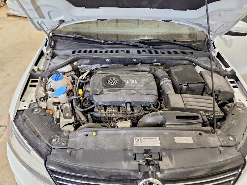 52556536 :رقم المزاد ، 3VWD17AJ6EM408518 vin ، 2014 Volkswagen Jetta مزاد بيع