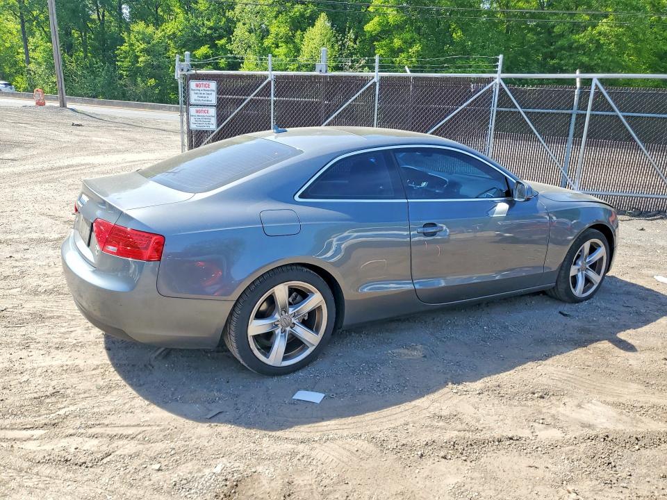 Aukcja sprzedaży 2014 Audi A5, vin: WAUCFAFR7EA073906, numer aukcji: 52009116