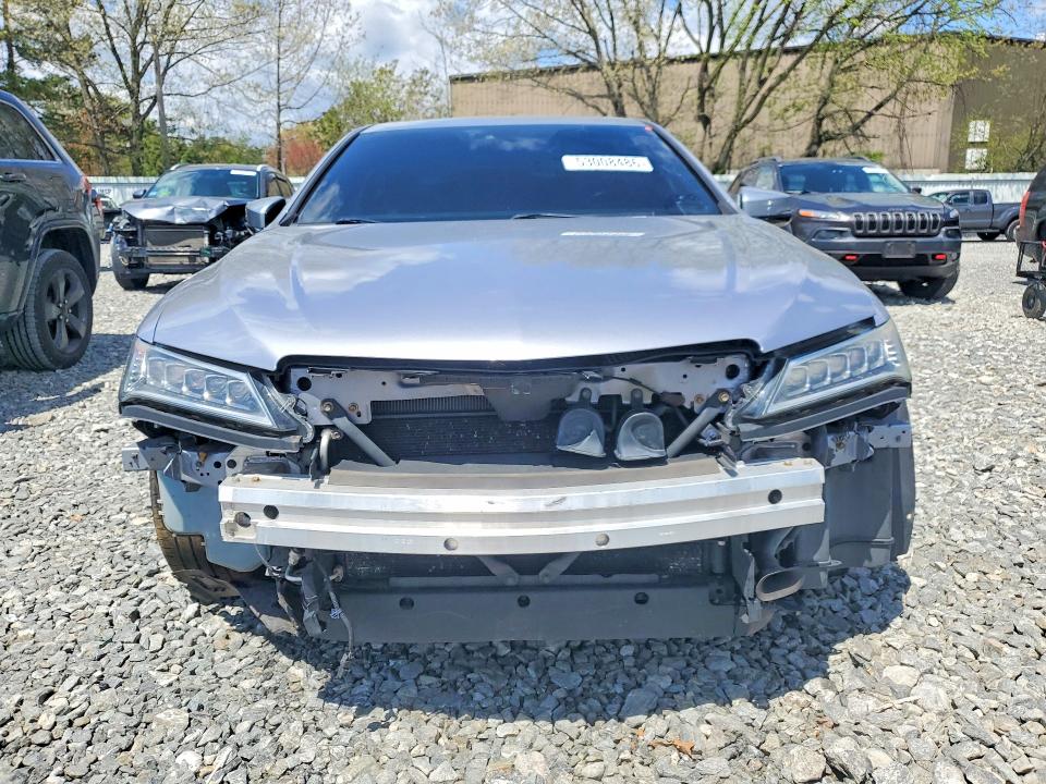 Продаж на аукціоні авто 2015 Acura Tlx, vin: 19UUB3F57FA007905, номер лоту: 53008486