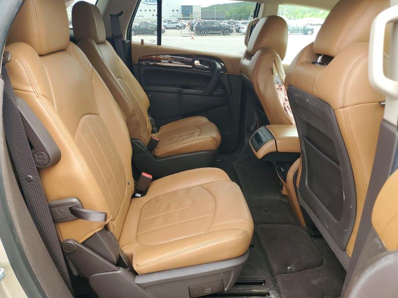 2015 Buick Enclave მანქანა იყიდება აუქციონზე, vin: 5GAKRBKD6FJ378287, აუქციონის ნომერი: 51608376