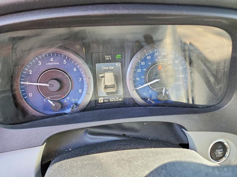 Продажа на аукционе авто 2020 Toyota Sienna, vin: 5TDYZ3DC0LS055189, номер лота: 53759196