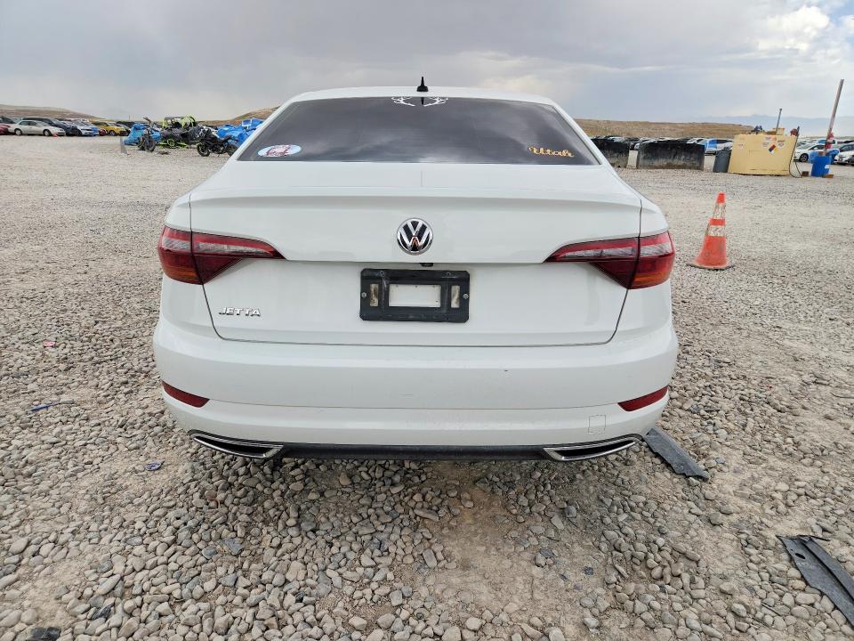 Aukcja sprzedaży 2019 Volkswagen Jetta, vin: 3VWC57BU5KM213854, numer aukcji: 53419786