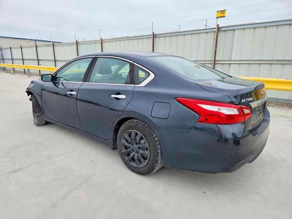 Продажа на аукционе авто 2016 Nissan Altima, vin: 1N4AL3AP4GN363770, номер лота: 52665046