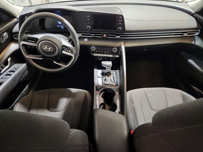 Aukcja sprzedaży 2026 Hyundai Elantra Hybrid, vin: KMHLM4DJ2TU184703, numer aukcji: 54311016