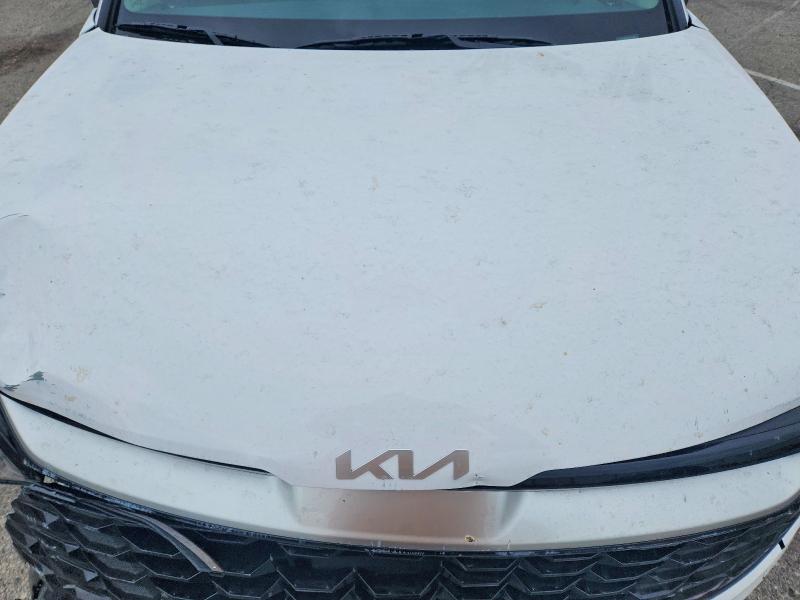 Продаж на аукціоні авто 2024 Kia Sportage, vin: 5XYK33DF9RG216694, номер лоту: 55395266