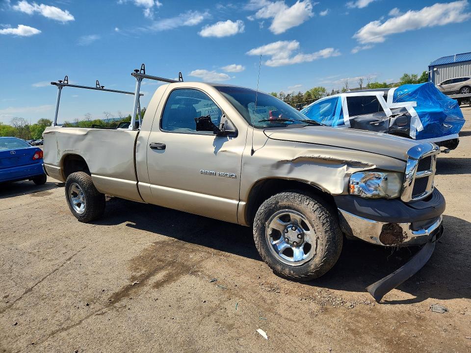 Aukcja sprzedaży 2002 Dodge Ram 1500, vin: 1D7HA16N22J226245, numer aukcji: 52256896