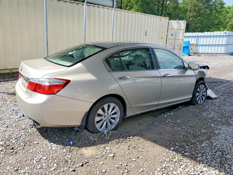 Aukcja sprzedaży 2015 Honda Accord, vin: 1HGCR2F77FA190158, numer aukcji: 55254906