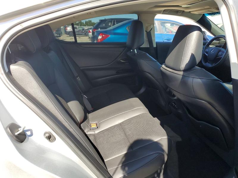 53432916 :رقم المزاد ، 58ADA1C15RU041632 vin ، 2024 Lexus Es 300h مزاد بيع
