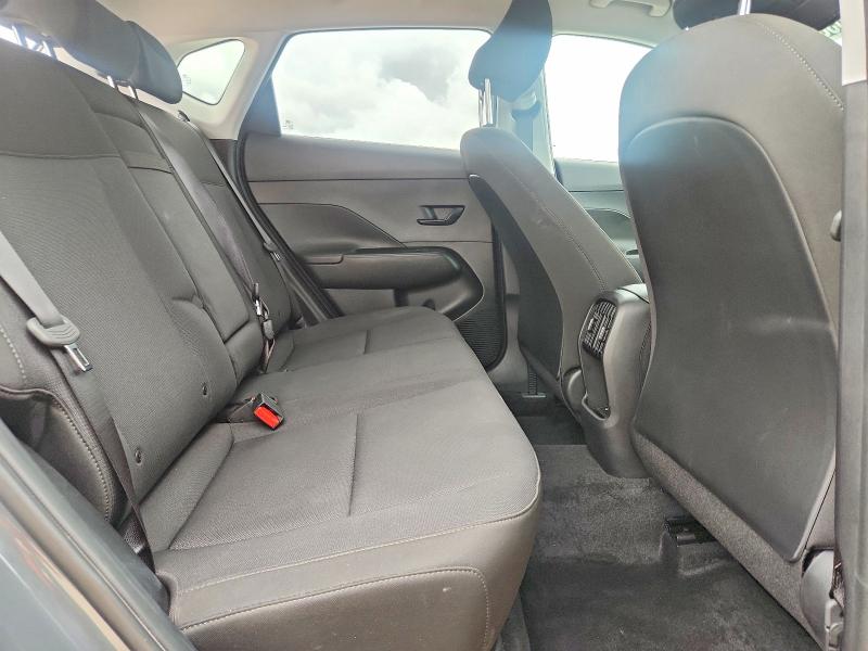 2026 Hyundai Kona მანქანა იყიდება აუქციონზე, vin: KM8HF3AB2TU452852, აუქციონის ნომერი: 55403326
