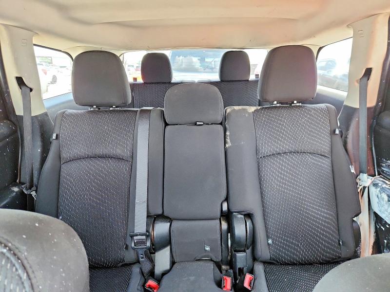 Aukcja sprzedaży 2018 Dodge Journey, vin: 3C4PDCAB2JT302088, numer aukcji: 53868516