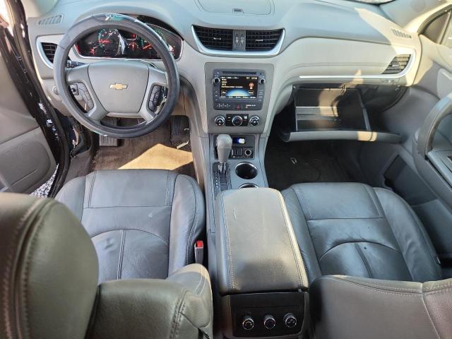 Продажа на аукционе авто 2017 Chevrolet Traverse, vin: 1GNKRFKD9HJ168931, номер лота: 54976026