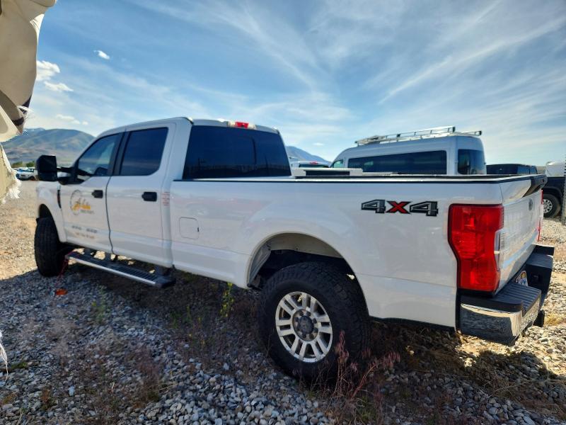 54295886 :رقم المزاد ، 1FT7W2B60KED40488 vin ، 2019 Ford F250 مزاد بيع