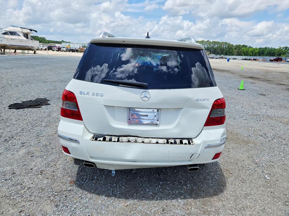 Продажа на аукционе авто 2010 Mercedes-benz Glk, vin: WDCGG8HBXAF309272, номер лота: 54085216