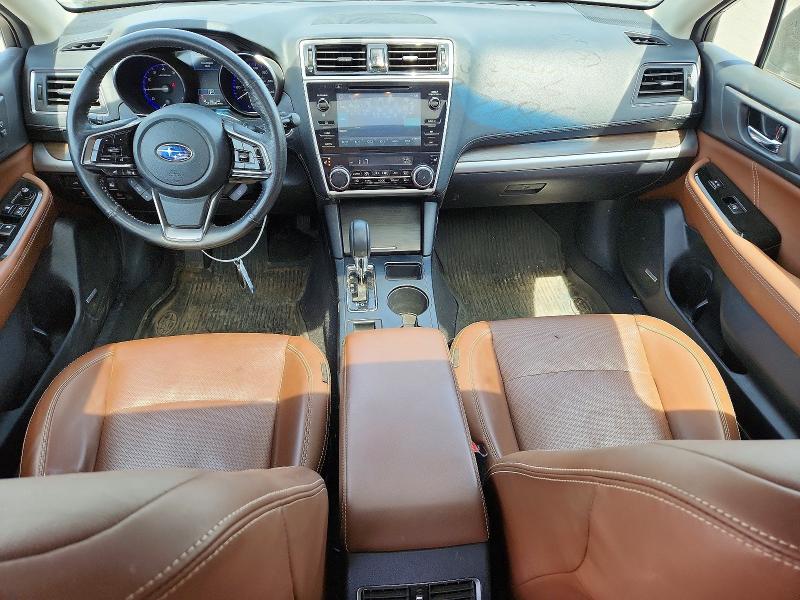 Aukcja sprzedaży 2019 Subaru Outback, vin: 4S4BSATC8K3358247, numer aukcji: 54131166