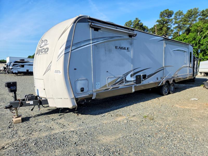 Aukcja sprzedaży 2019 Jayco Eagle, vin: 1UJBJ0BU9K1EA0110, numer aukcji: 51076776