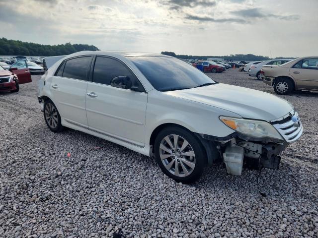 55373536 :رقم المزاد ، 4T1BK3DB6BU408915 vin ، 2011 Toyota Avalon مزاد بيع