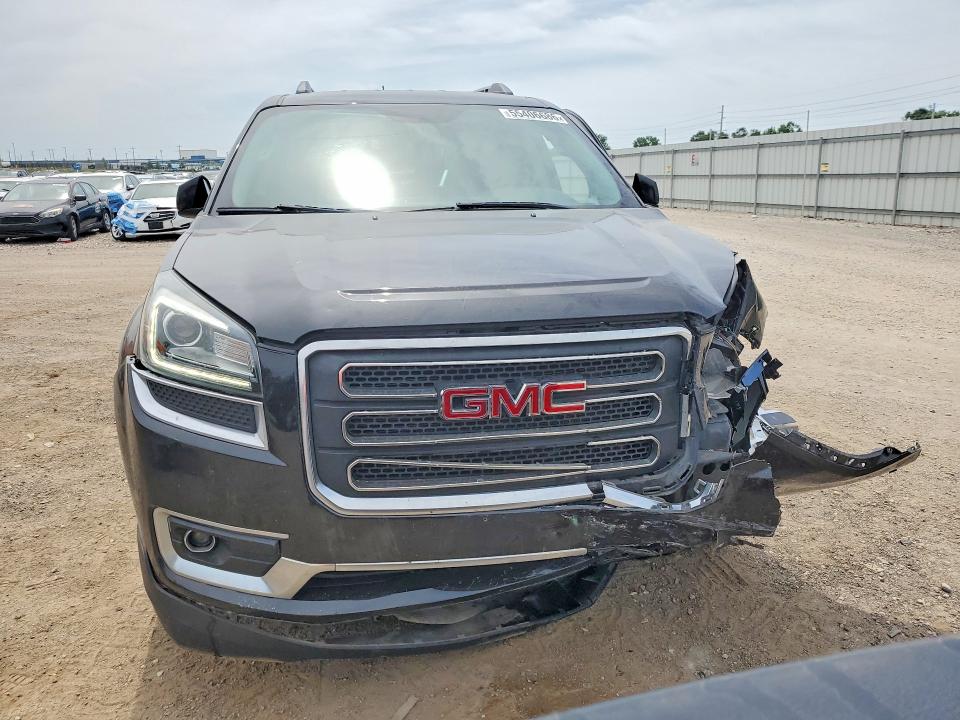 2015 Gmc Acadia მანქანა იყიდება აუქციონზე, vin: 1GKKVRKD6FJ211466, აუქციონის ნომერი: 55406686