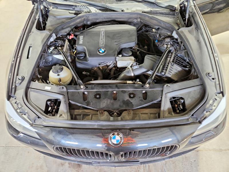 55717976 :رقم المزاد ، WBAXH5C57DDW12672 vin ، 2013 Bmw 528 مزاد بيع