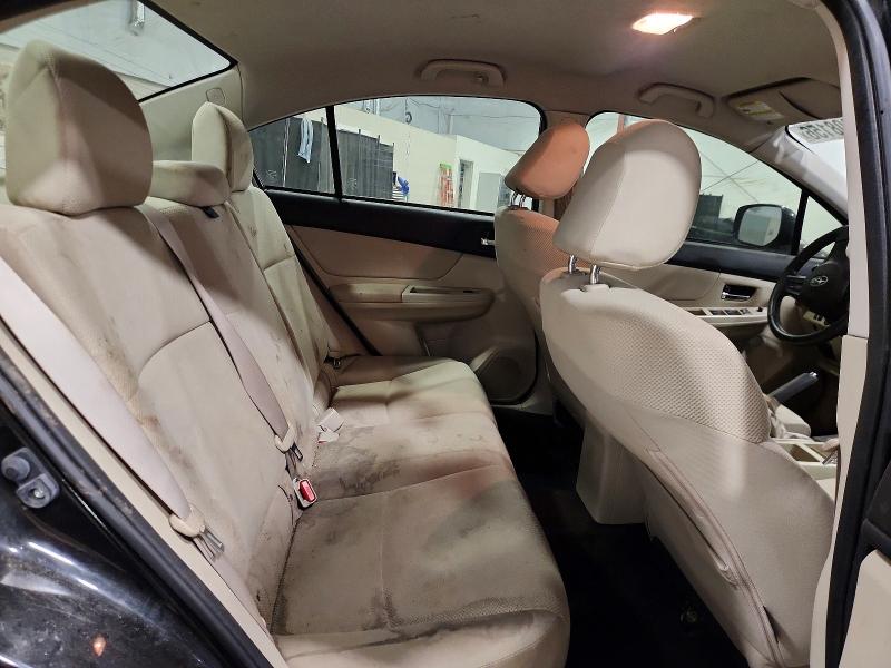 53808156 :رقم المزاد ، JF1GJAC63CH017873 vin ، 2012 Subaru Impreza مزاد بيع