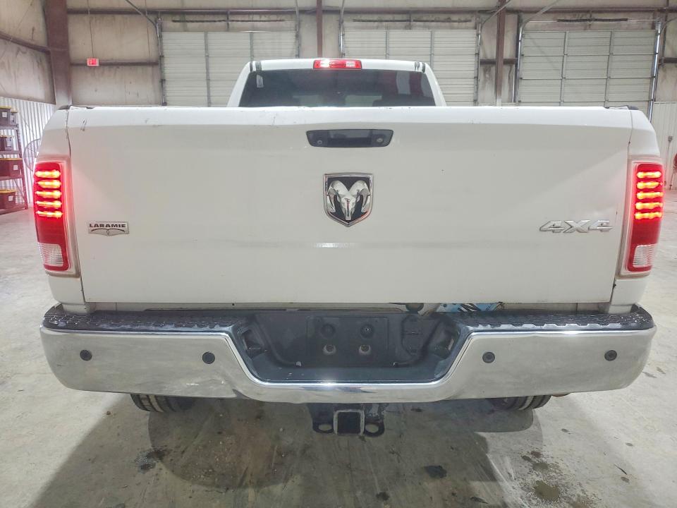 Продажа на аукционе авто 2014 Ram 2500, vin: 3C6TR5KT8EG233187, номер лота: 54525546